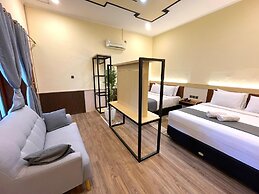 Berlian Abadi Hotel By Sinergi