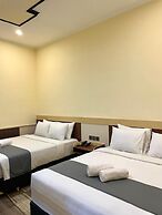 Berlian Abadi Hotel By Sinergi