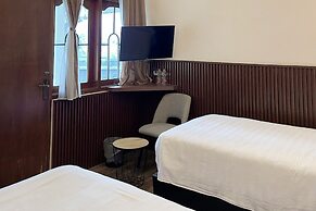 Berlian Abadi Hotel By Sinergi