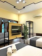 Berlian Abadi Hotel By Sinergi