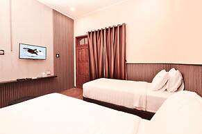 Berlian Abadi Hotel By Sinergi