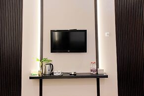 Berlian Abadi Hotel By Sinergi