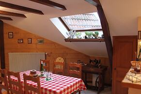 La Maison de Vacances