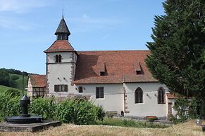La Maison de Vacances