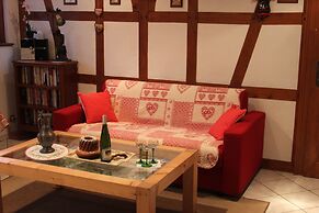 La Maison de Vacances