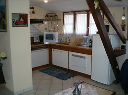 La Maison de Vacances
