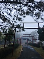 The Natural Yurt Resort at Khao Kho