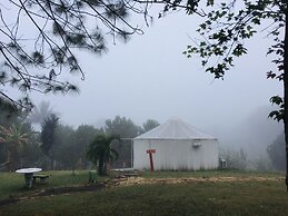 The Natural Yurt Resort at Khao Kho