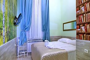 Apraxin Hotel