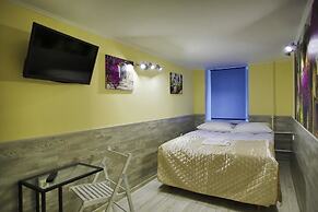 Apraxin Hotel