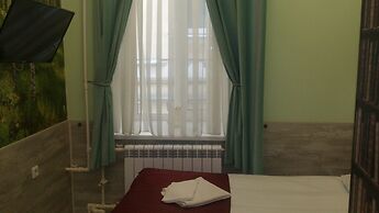 Apraxin Hotel