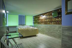 Apraxin Hotel