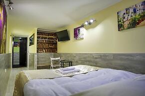 Apraxin Hotel