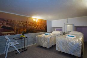 Apraxin Hotel