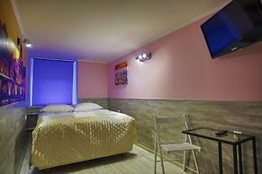 Apraxin Hotel