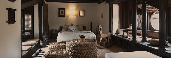 Peacock Guesthouse 2
