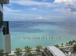 Baywatch Tower