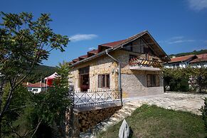 Casa de Artes