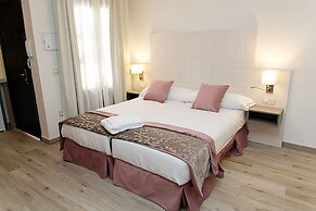 Suites La Posada De Pilar