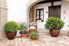 Suites La Posada De Pilar