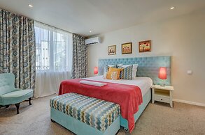 City Boutique Inn