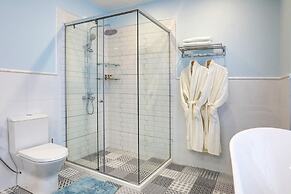 City Boutique Inn