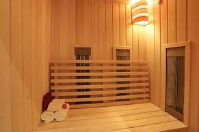 City Boutique Inn