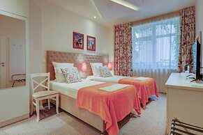 City Boutique Inn