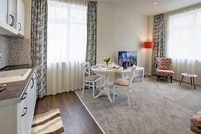City Boutique Inn