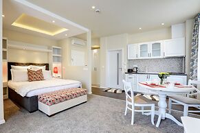 City Boutique Inn
