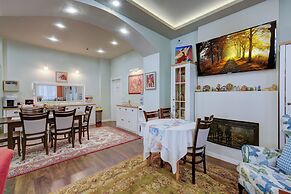 City Boutique Inn