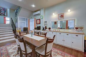 City Boutique Inn