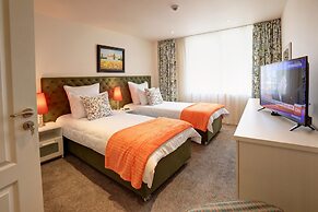 City Boutique Inn