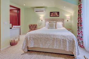City Boutique Inn
