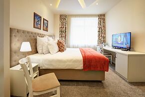 City Boutique Inn