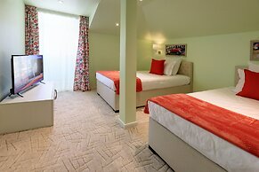 City Boutique Inn