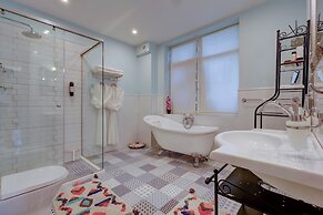 City Boutique Inn