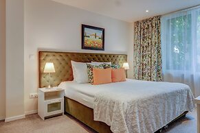 City Boutique Inn