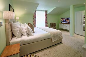 City Boutique Inn