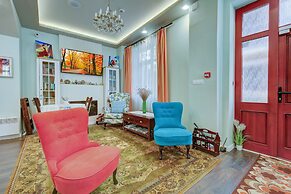 City Boutique Inn