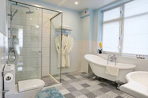City Boutique Inn