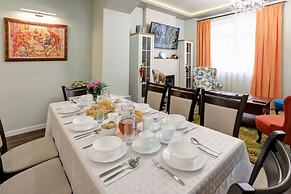City Boutique Inn