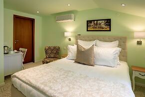 City Boutique Inn