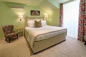 City Boutique Inn