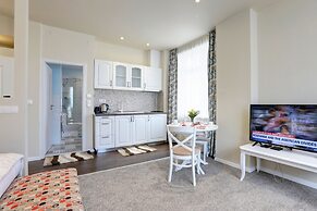 City Boutique Inn