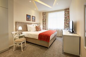 City Boutique Inn