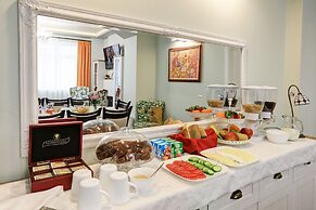 City Boutique Inn