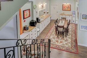 City Boutique Inn