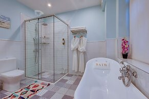 City Boutique Inn