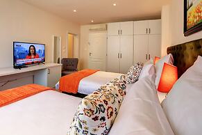 City Boutique Inn